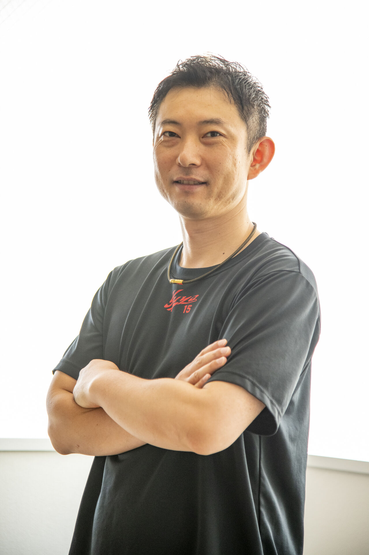 湯山　裕太
