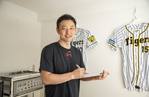 どこへ行っても治らない野球肩でお悩みの方は横浜市の整体院ワイアスリートケアへ